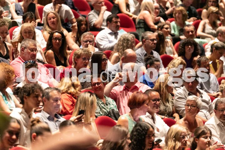 morges gymnasium promotions (maturity)