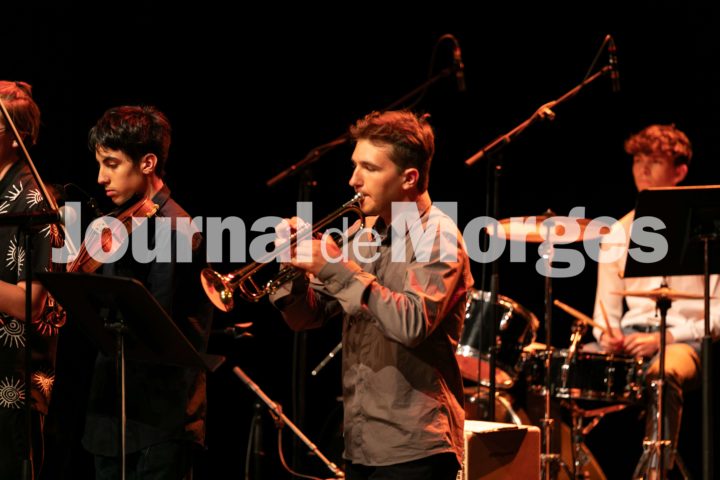morges gymnasium promotions (maturity)