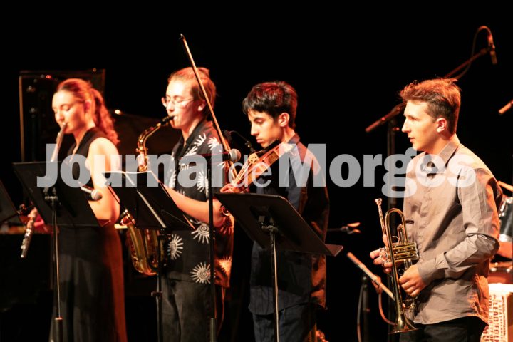 morges gymnasium promotions (maturity)