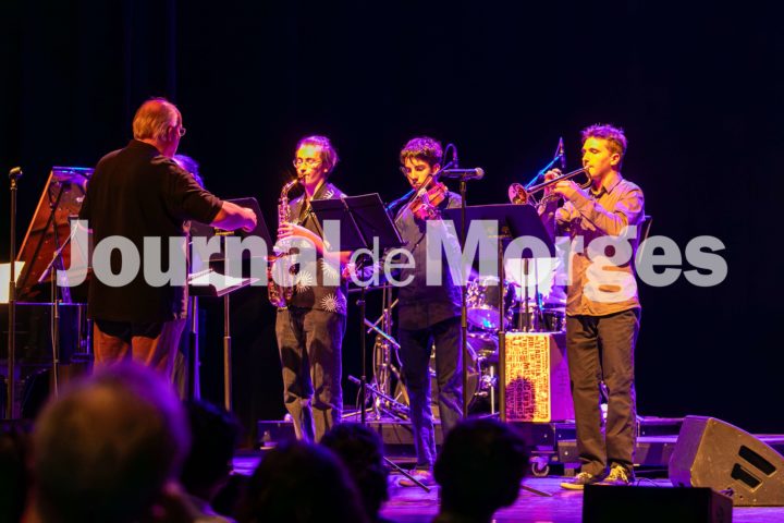 morges gymnasium promotions (maturity)