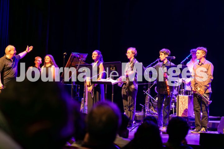 morges gymnasium promotions (maturity)