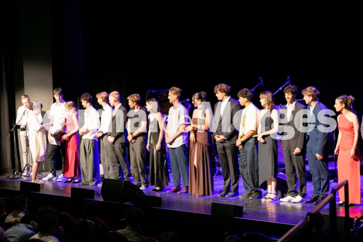 morges gymnasium promotions (maturity)