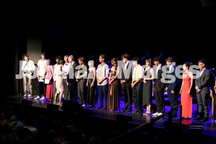 morges gymnasium promotions (maturity)
