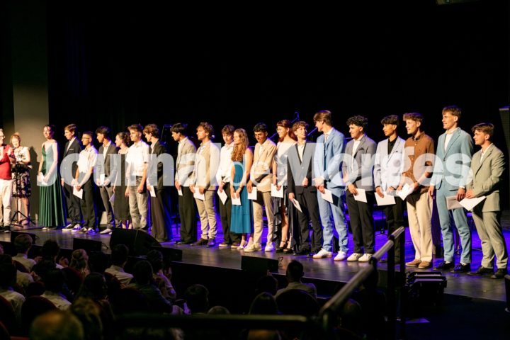 morges gymnasium promotions (maturity)
