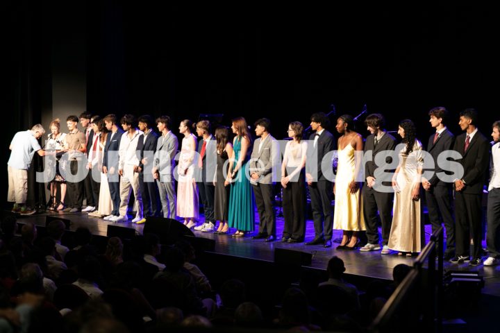 morges gymnasium promotions (maturity)