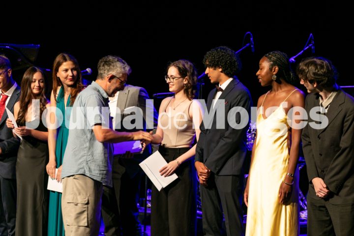 morges gymnasium promotions (maturity)
