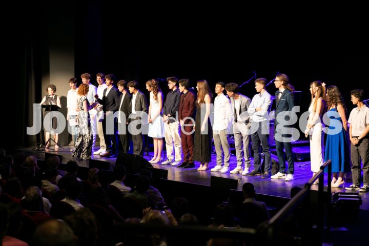 morges gymnasium promotions (maturity)
