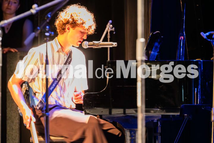 morges gymnasium promotions (maturity)