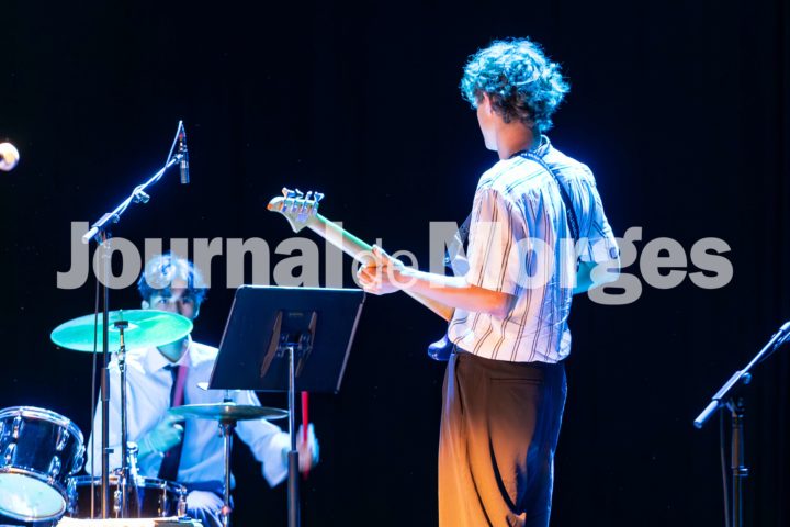 morges gymnasium promotions (maturity)