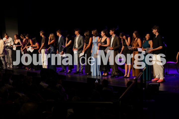 morges gymnasium promotions (maturity)