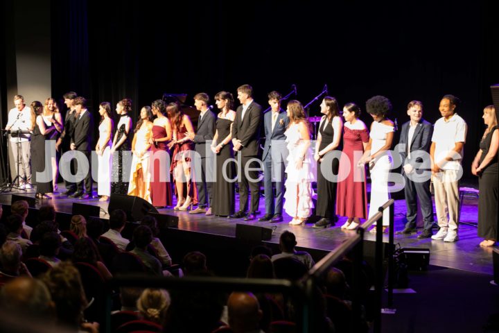 morges gymnasium promotions (maturity)