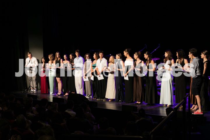 morges gymnasium promotions (maturity)