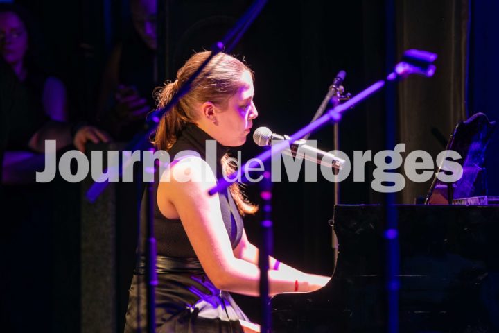 morges gymnasium promotions (maturity)