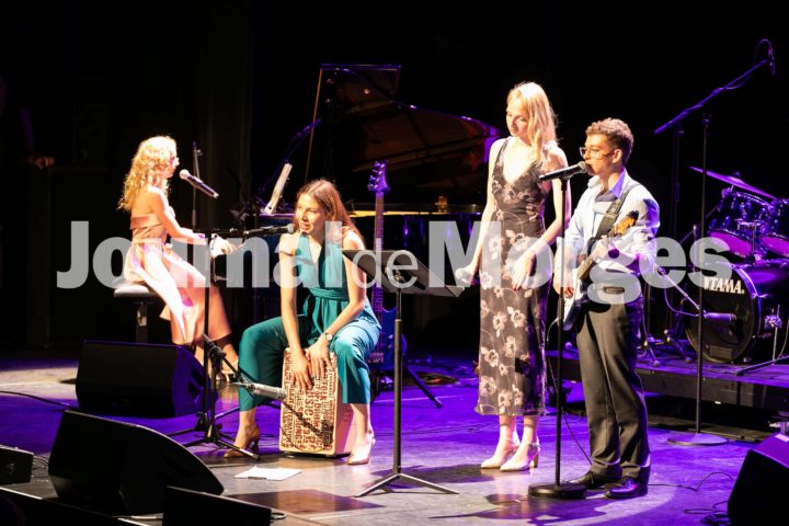 morges gymnasium promotions (maturity)