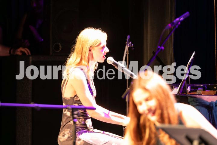 morges gymnasium promotions (maturity)