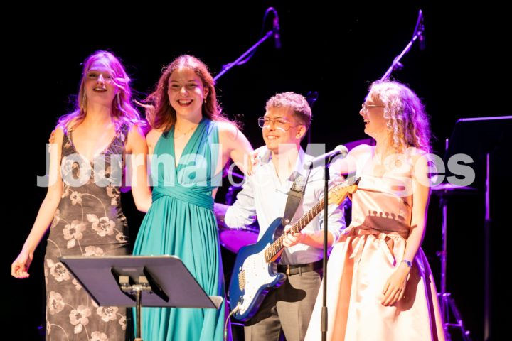 morges gymnasium promotions (maturity)