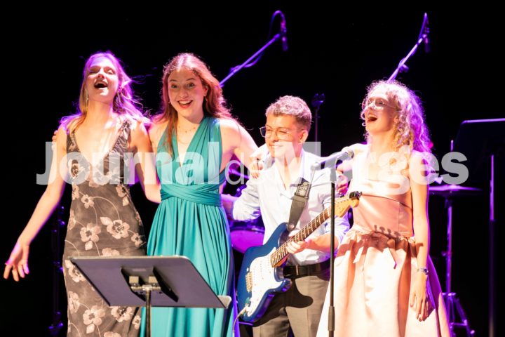 morges gymnasium promotions (maturity)