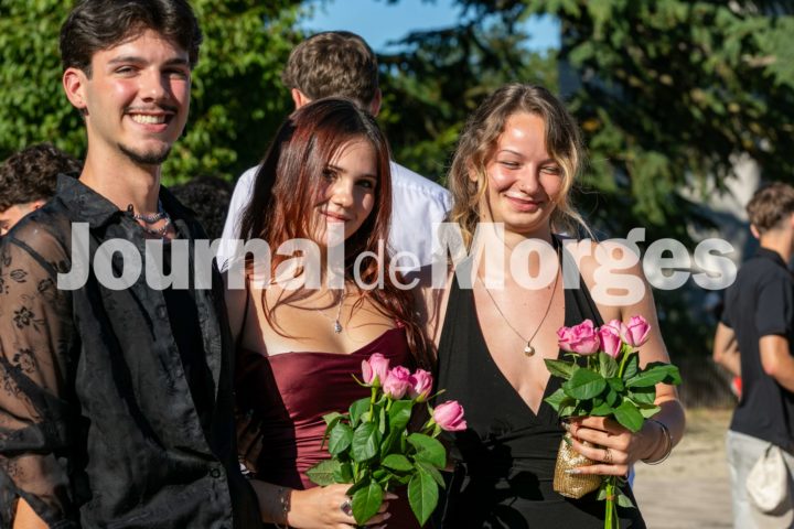morges gymnasium promotions (maturity)
