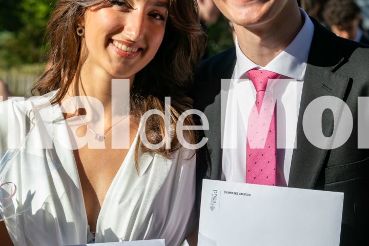 morges gymnasium promotions (maturity)