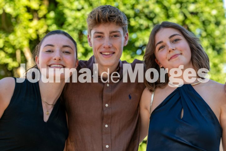 morges gymnasium promotions (maturity)