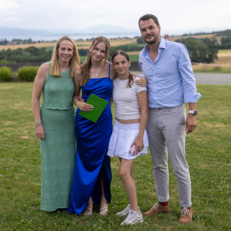 Promotions Saint-Prex
