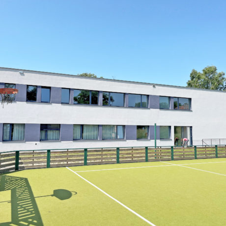 Saint-Prex dit « oui » à des travaux à Sous-Allens