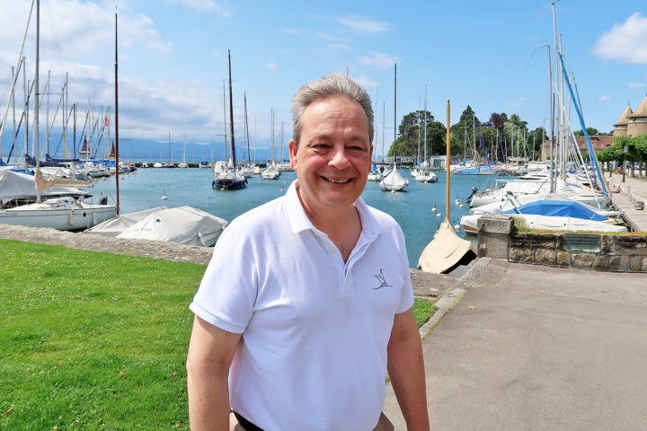 Tourisme: «Les prévisions sont plutôt bonnes»