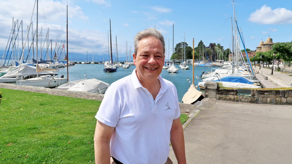 Tourisme: «Les prévisions sont plutôt bonnes»