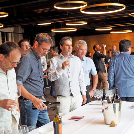 Vins bios ou Merlots, la saison des concours commence bien pour les crus de la région
