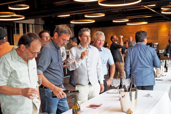 Vins bios ou Merlots, la saison des concours commence bien pour les crus de la région