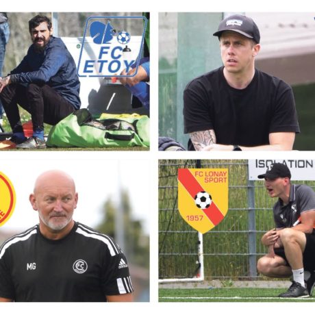 L’heure fatidique des finales a sonné