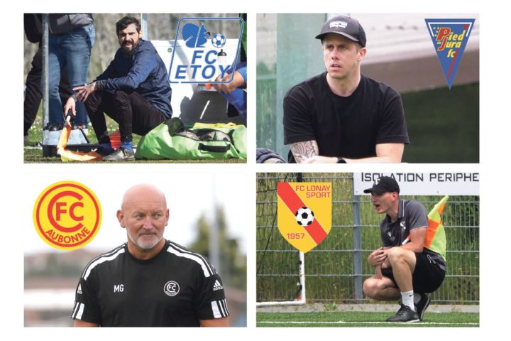 L’heure fatidique des finales a sonné