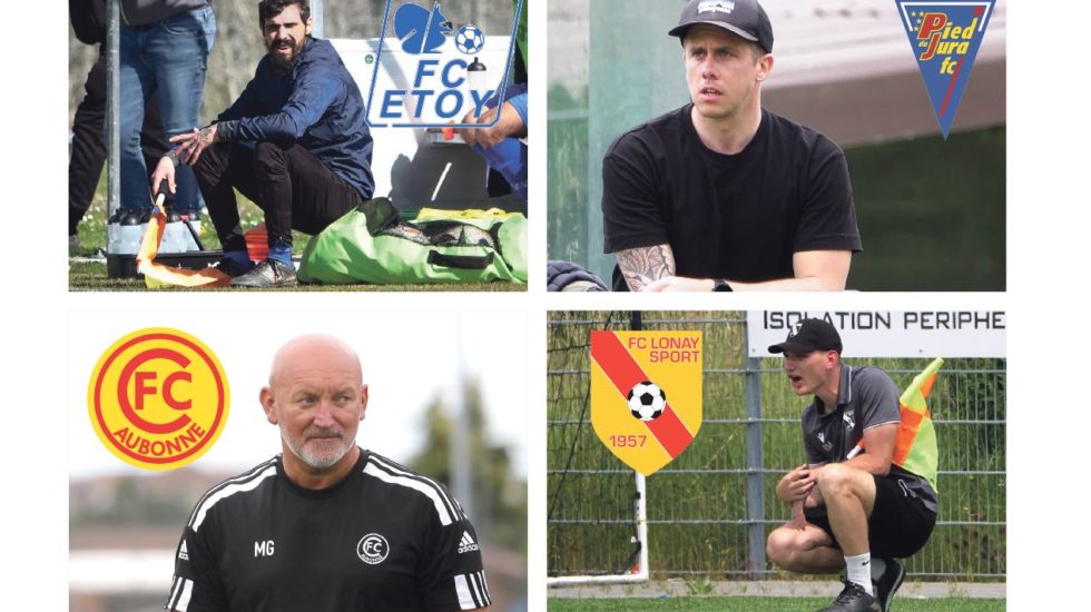 L’heure fatidique des finales a sonné