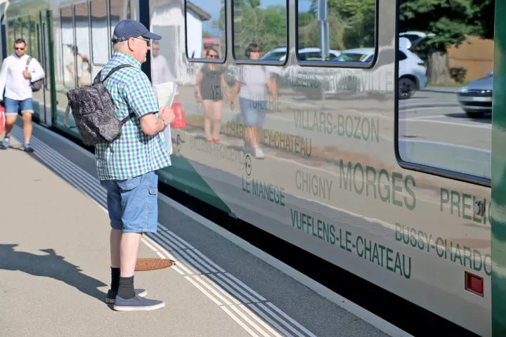 La compagnie MBC sera gérée depuis Yverdon