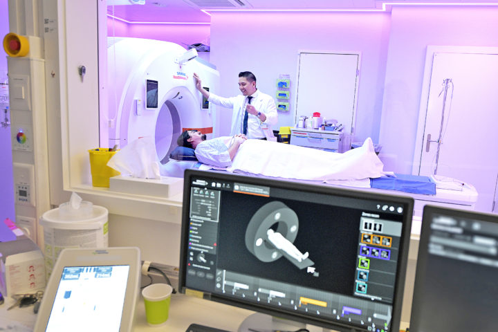 Les coupes dans la santé touchent aussi l’EHC et l’Institution de Lavigny