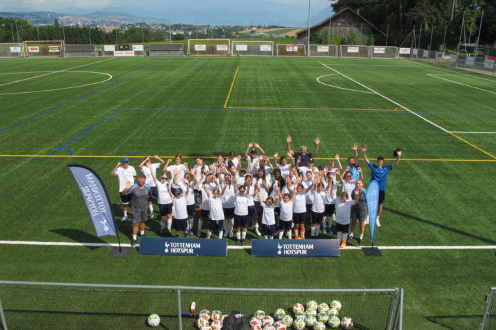 L’Euro comme vitrine majeure du foot