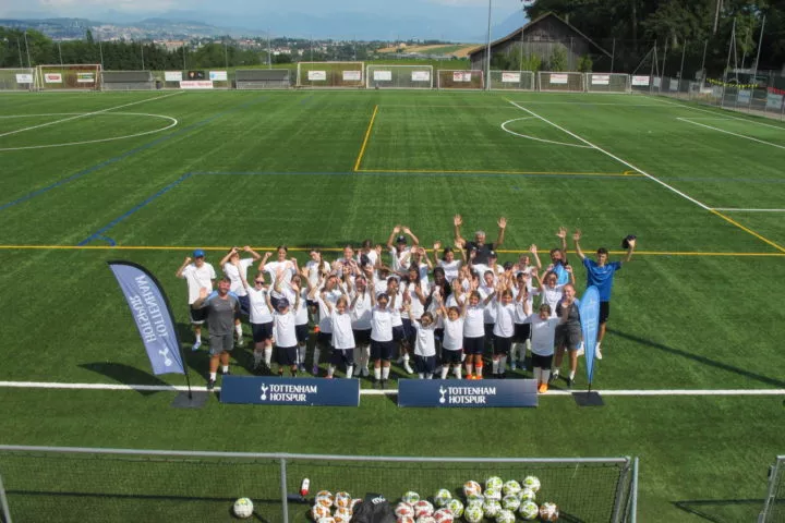 L’Euro comme vitrine majeure du foot