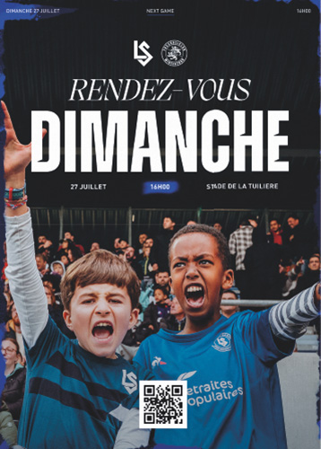 Voir le site de l'annonceur