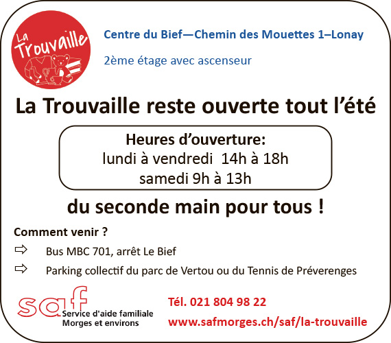 Voir le site de l'annonceur