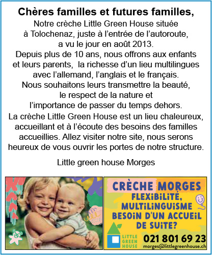 Voir le site de l'annonceur