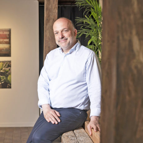 Yvan Schwab quitte le Musée Forel après un quart de siècle au service des arts