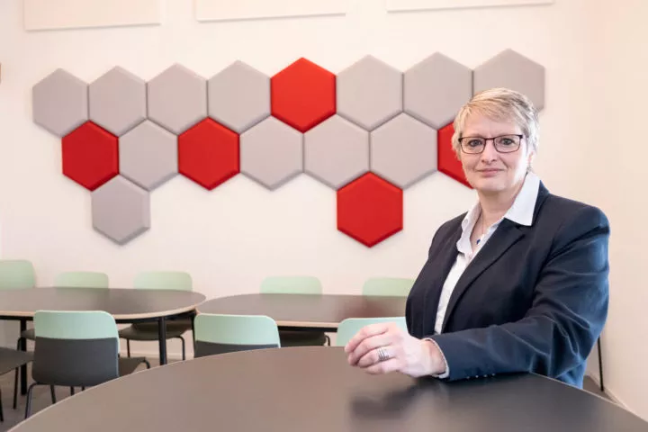 La fusion de Hautemorges a 4 ans: «Non, Apples ne décide pas tout!»