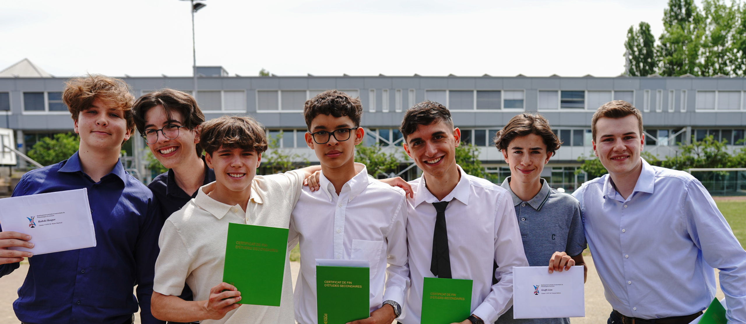 Retrouvez toutes nos photos des promotions