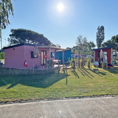 Début d’année positif pour le camping de Morges