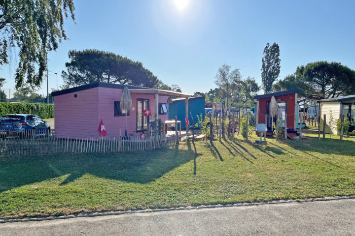 Début d’année positif pour le camping de Morges