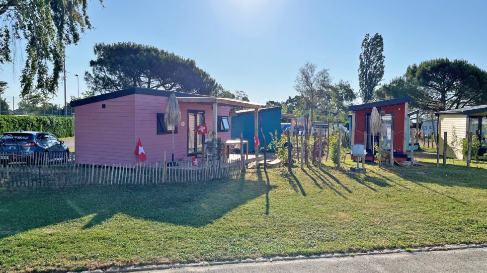 Début d’année positif pour le camping de Morges