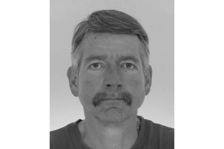 Avis de disparition