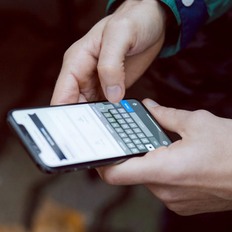 Une amende par SMS? Gare aux arnaques!