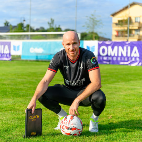 Football: Saint-Prex enfile un nouveau costume