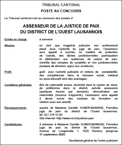 Voir le site de l'annonceur